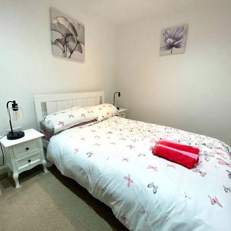 슈루즈버리 Cosy Corner - Town Centre Flat With Free Nearby Parking 아파트 외부 사진