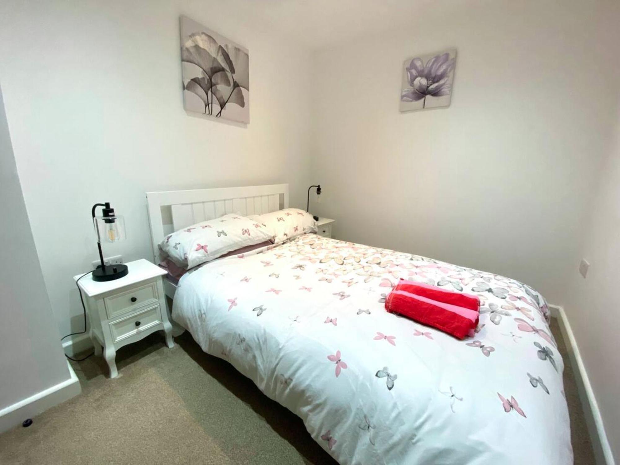 슈루즈버리 Cosy Corner - Town Centre Flat With Free Nearby Parking 아파트 외부 사진